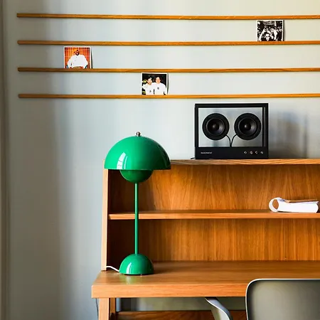 Hobo Ξενοδοχείο