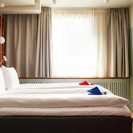 Hotel Hobo Helsinki