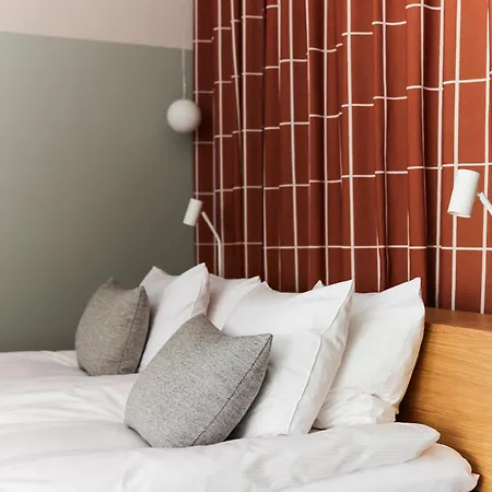 Hobo Hotel Helsinki