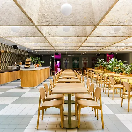 Hobo 4* Helsinki