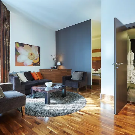 Hobo Ξενοδοχείο