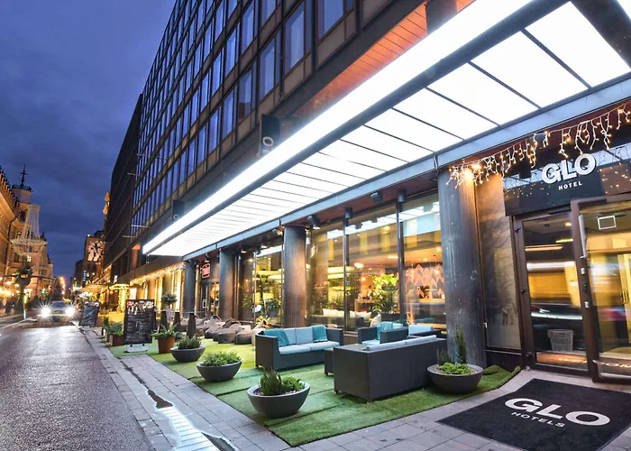 Hobo Хельсинки