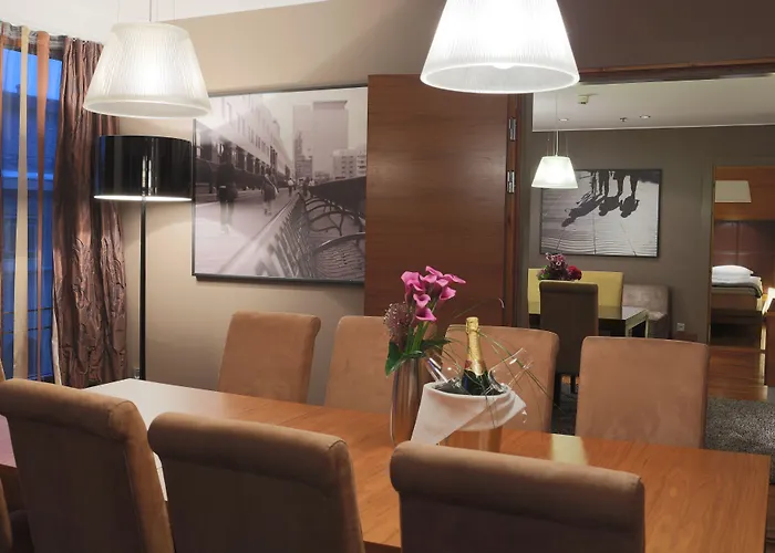 Hobo 4* Хельсинки