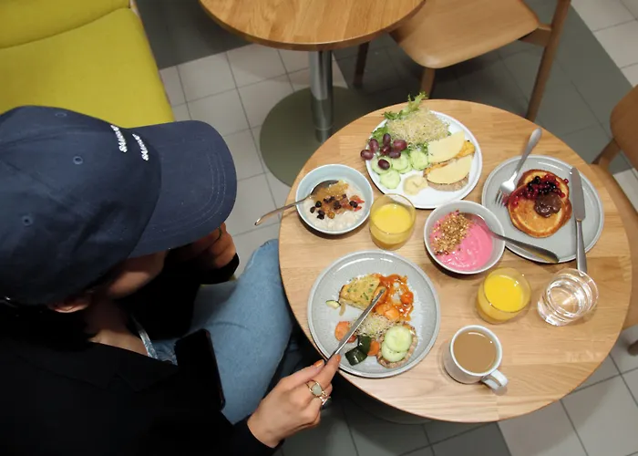 Hobo Хельсинки