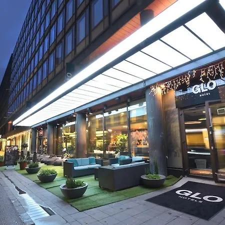 Hotel Hobo Helsinki
