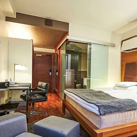 Hotel Hobo Helsinki