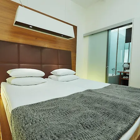 Hobo 4* Helsinki