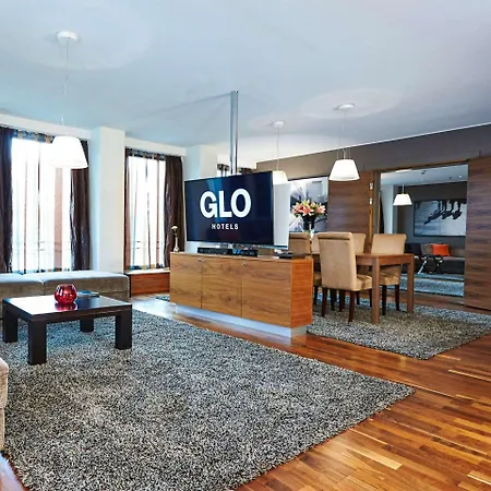 Hobo Hotel Helsinki
