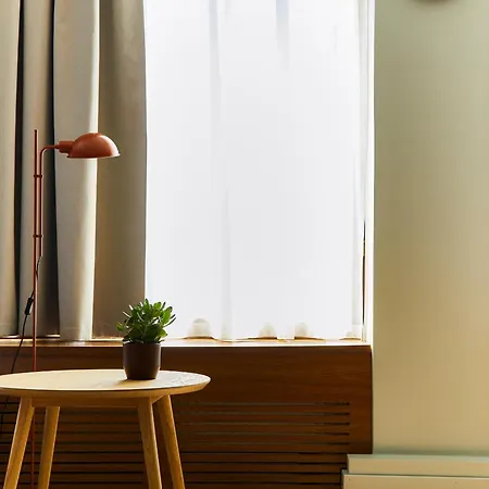 Hobo Hotel Helsinki
