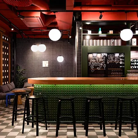 Hotel Hobo Helsinki