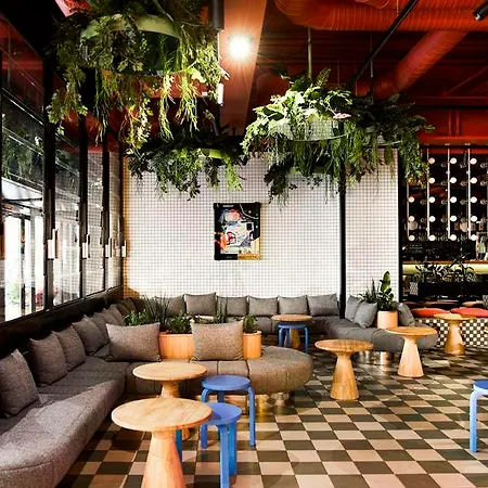 Hobo Hotel Helsinki