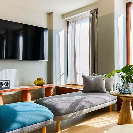 Hobo Hotel Helsinki