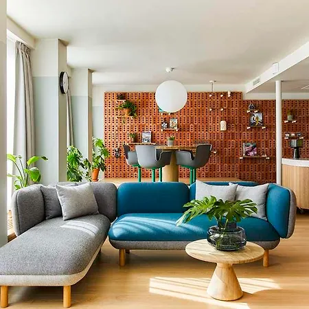 Hobo Hotel Helsinki
