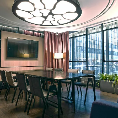 Hobo Hotel Helsinki