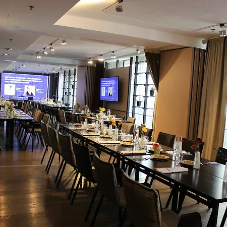 Hobo Hotel Helsinki