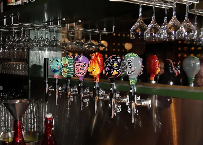 Hobo מלון הלסינקי