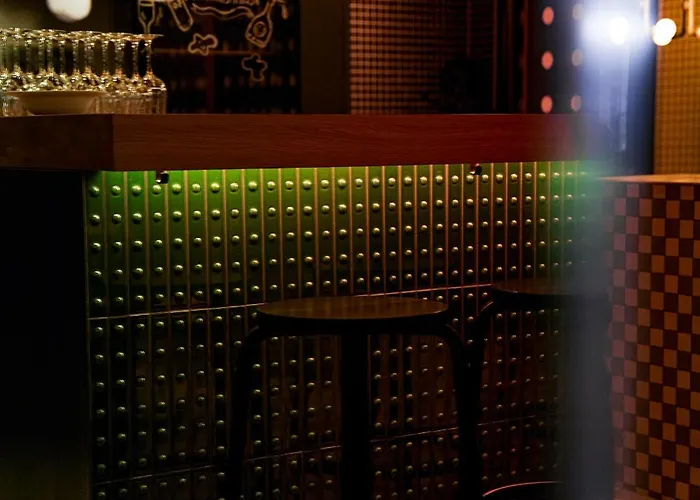 Hobo 4* הלסינקי