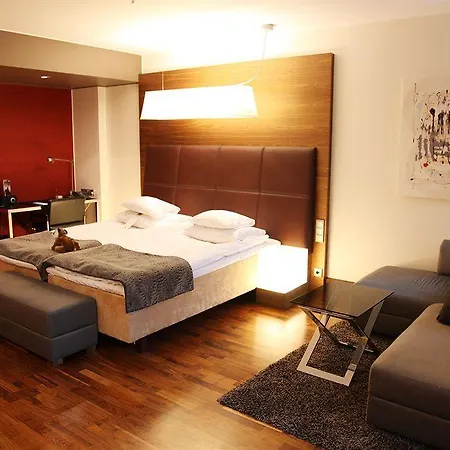 Hobo Hotel Helsinki