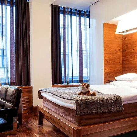 Hotel Hobo Helsinki