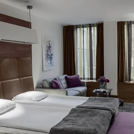 Hotel Hobo Helsinki